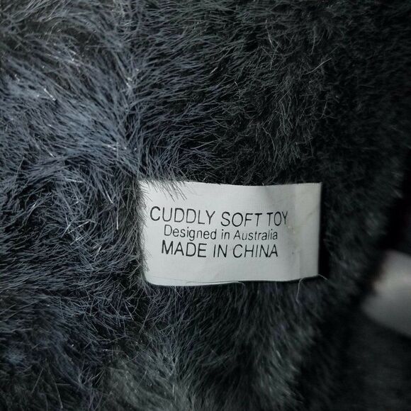 Koala with Joey Baby Stuffed Plush Cuddly Soft Toy Designed in Australia 16 inch - Picture 6 of 7